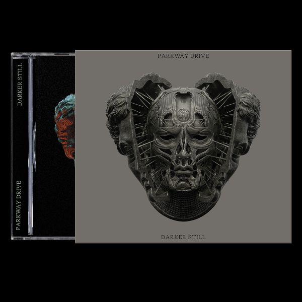 Darker Still - Front Cover