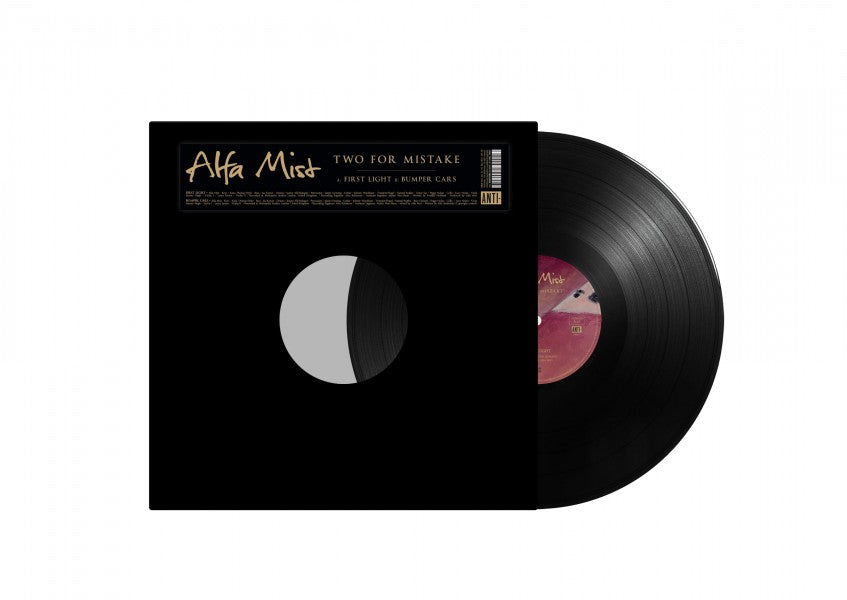 Antiphon by Alfa Mist CD 2017 | Vinyles.com