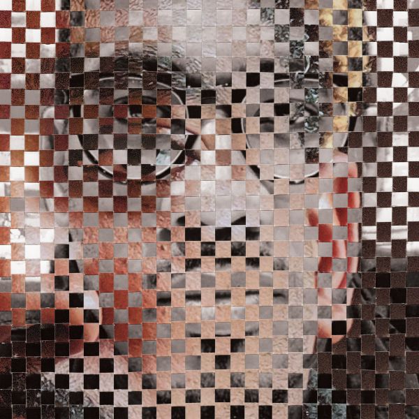 Eye Of I - Front Cover