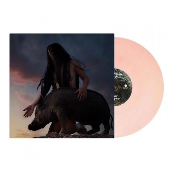 I Got Heaven - Front Cover