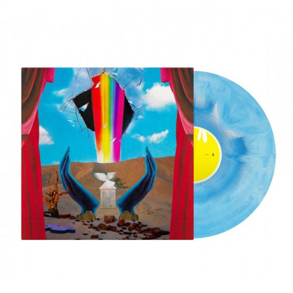 Still Love - Front Cover