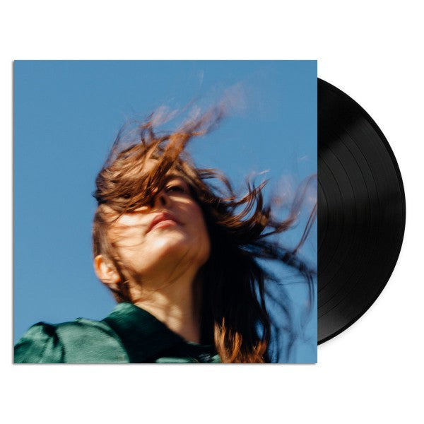 Weird Faith - Front Cover