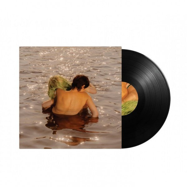 Blue Raspberry - Front Cover