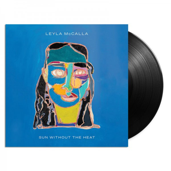 Sun Without The Heat - Front Cover