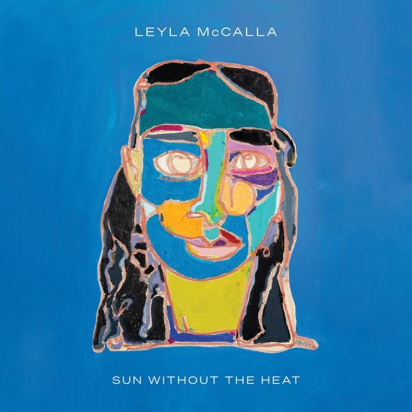 Sun Without The Heat - Front Cover