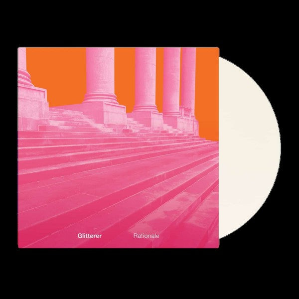 Rationale - Front Cover