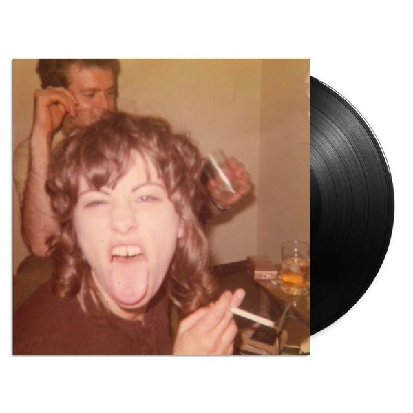 I Used To Go To This Bar - Front Cover