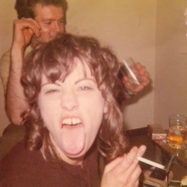 I Used To Go To This Bar - Front Cover