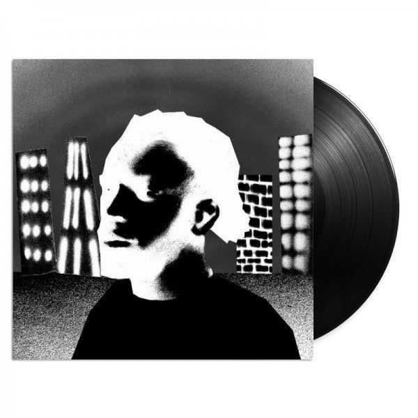 Evenfall - Front Cover