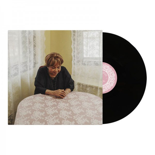 Sad And Beautiful World - Front Cover