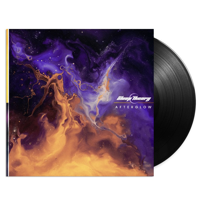 Afterglow - Front Cover