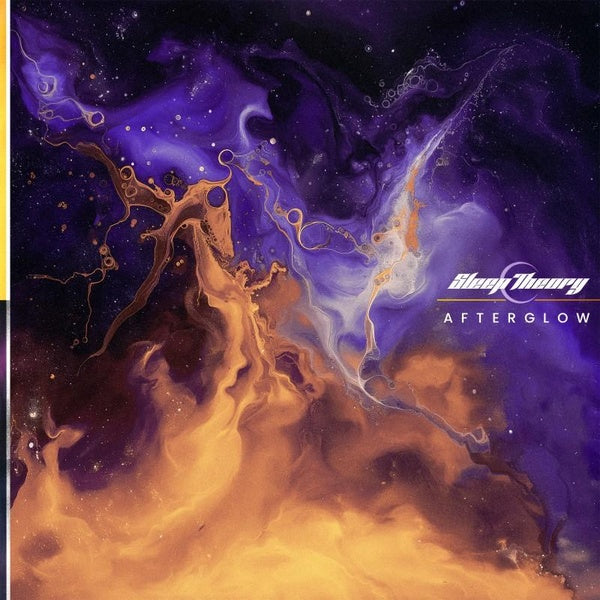 Afterglow - Front Cover