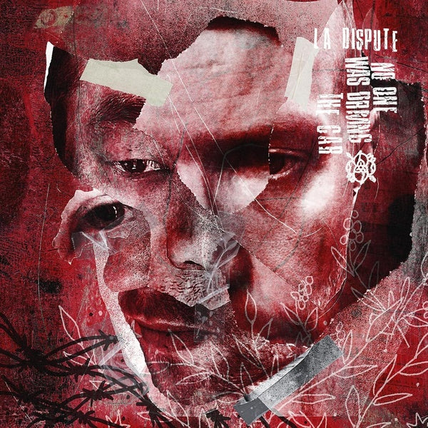 NO ONE WAS DRIVING THE CAR - Front Cover