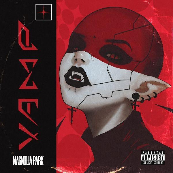 VAMP - Front Cover