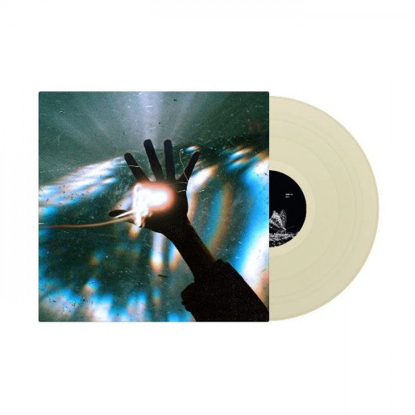 The Sky, The Earth & All Between - Front Cover