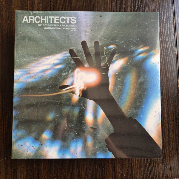 Architects - The Sky, The Earth & All Between
