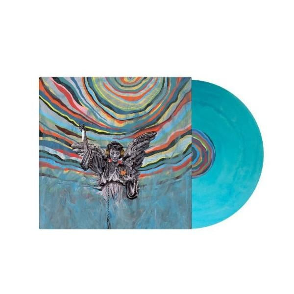 The Same Old Wasted Wonderful World - Front Cover