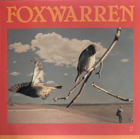 Foxwarren - 2