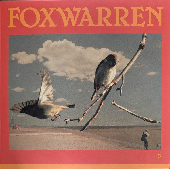 Foxwarren - 2