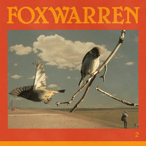 2 - Front Cover