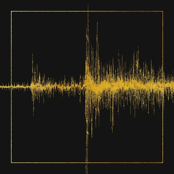 Hum Of Hurt - Front Cover