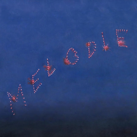 Melodie - Front Cover