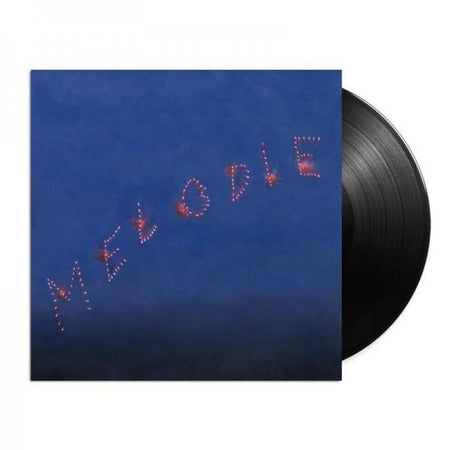 Melodie - Front Cover