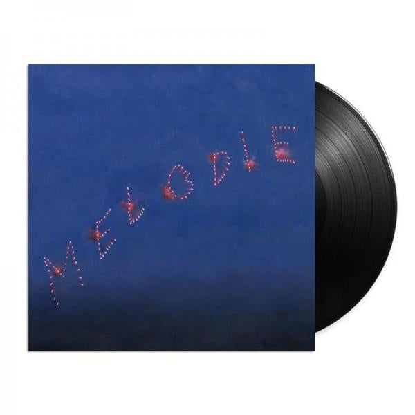 Melodie - Front Cover