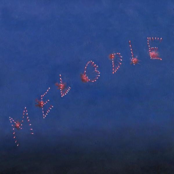Melodie - Front Cover