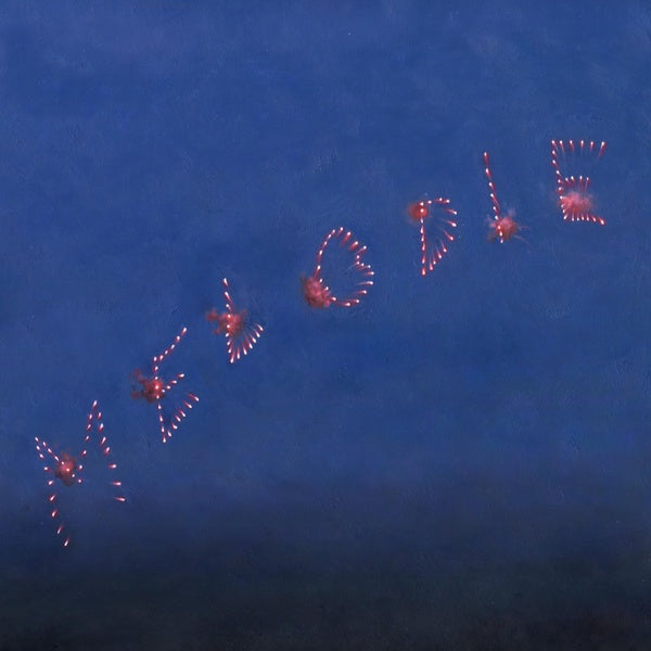 Melodie - édition colorée - Front Cover