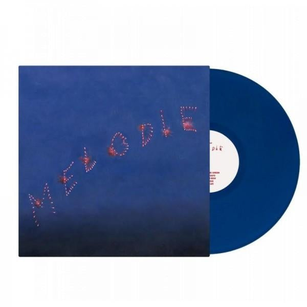 Melodie - édition colorée - Front Cover