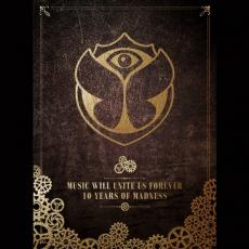 Tomorrowland - Front Cover