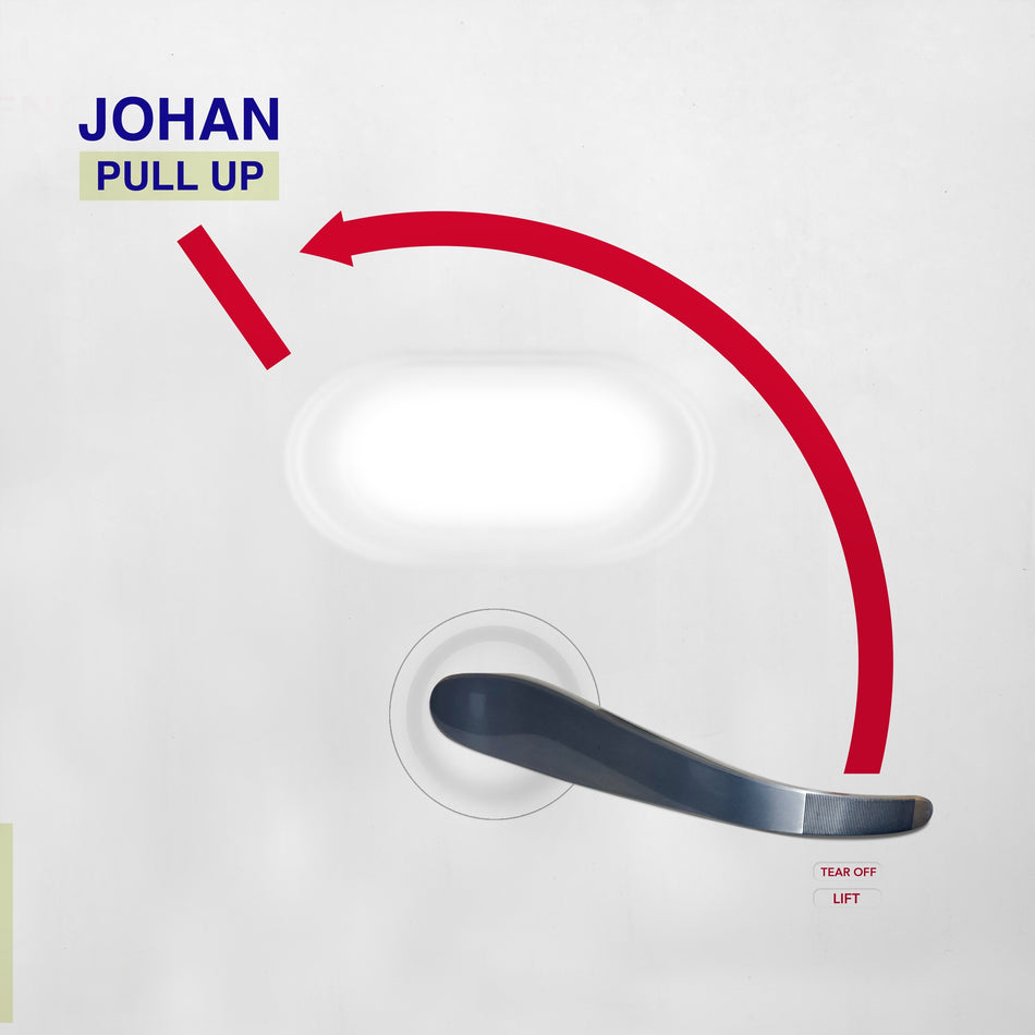 PULL UP -LP+CD- - Front Cover
