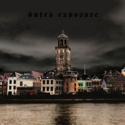 Dutch Exposure - Front Cover