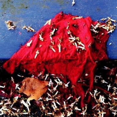 Alarm! - Front Cover