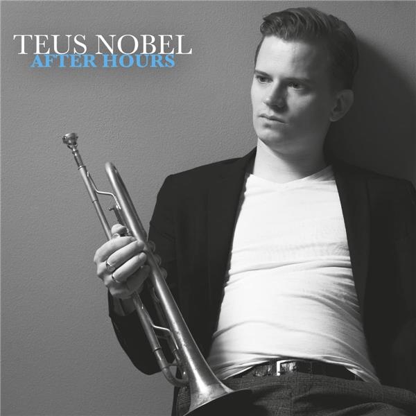 After Hours - Front Cover