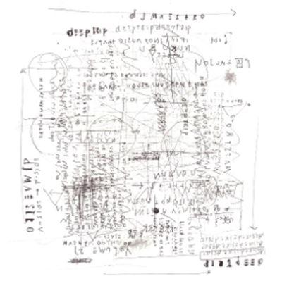 Deep Trip - Front Cover