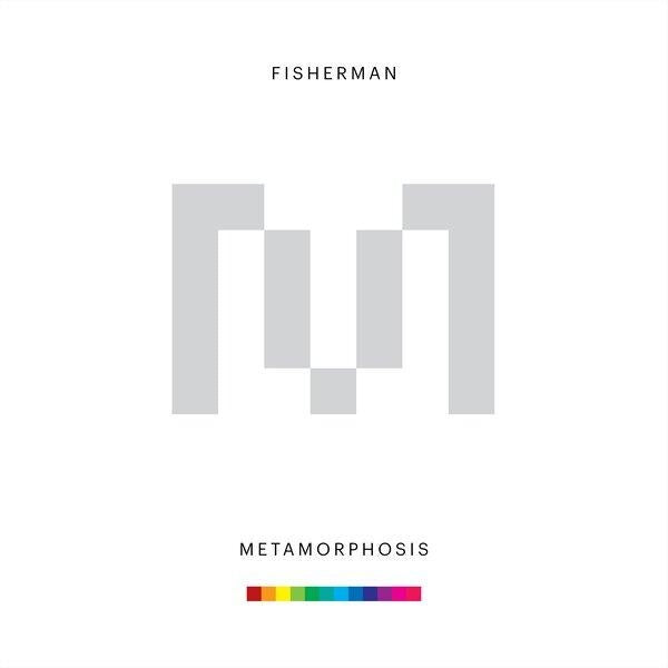 Metamorphosis - Front Cover