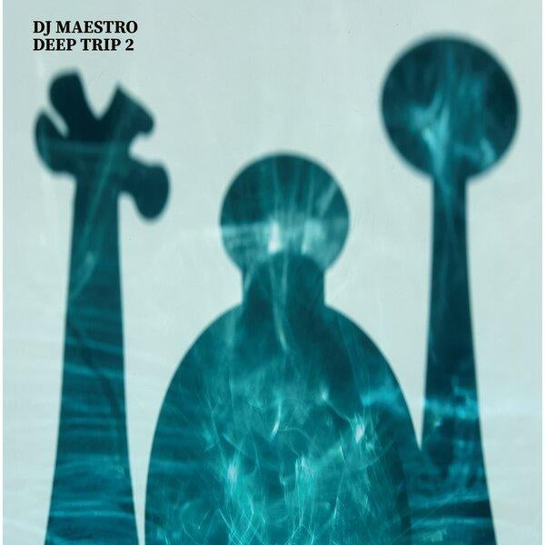Deep Trip 2 - Front Cover