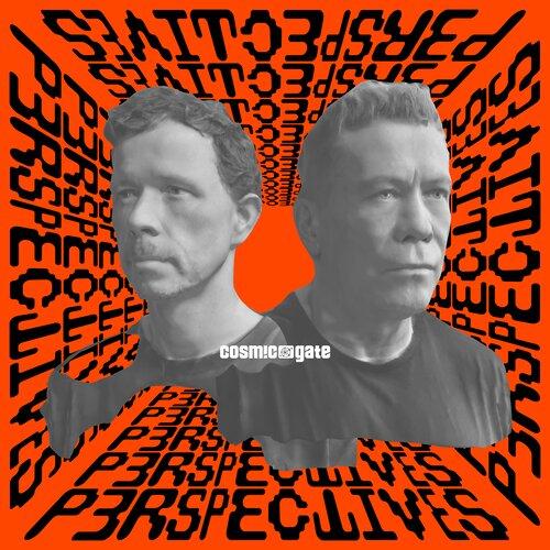 Perspectives - Front Cover