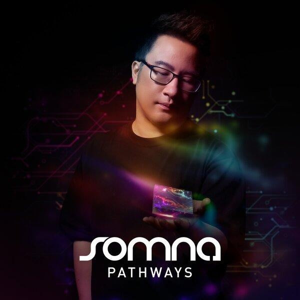 Pathways - Front Cover
