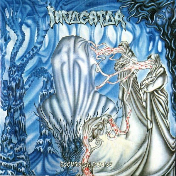Excursion Demise - Front Cover