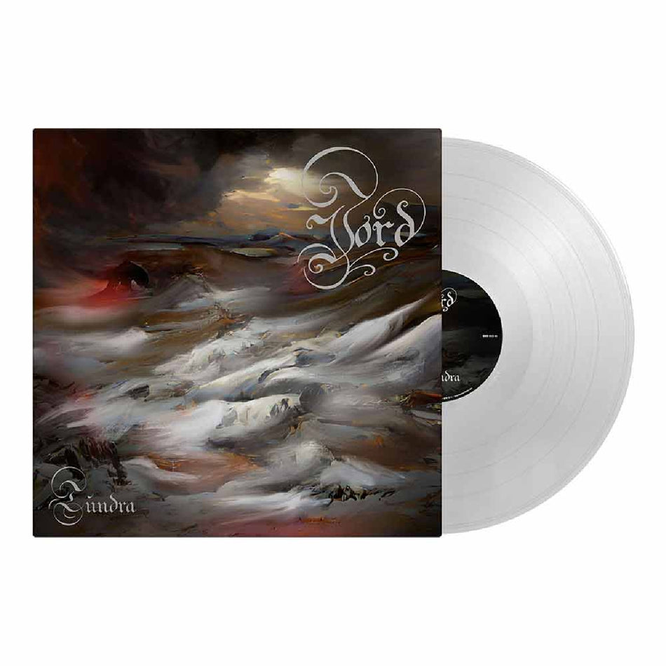 Tundra - Front Cover