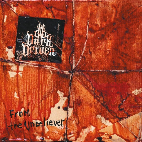 From The Unbeliever - Front Cover