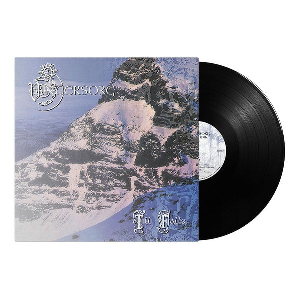 Till Fjalls - Front Cover