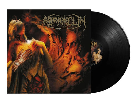 Abramelin - Front Cover