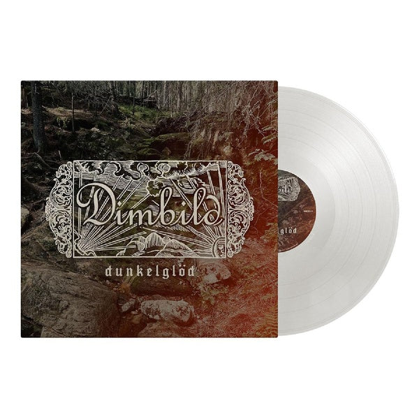 Dunkelglöd - Front Cover