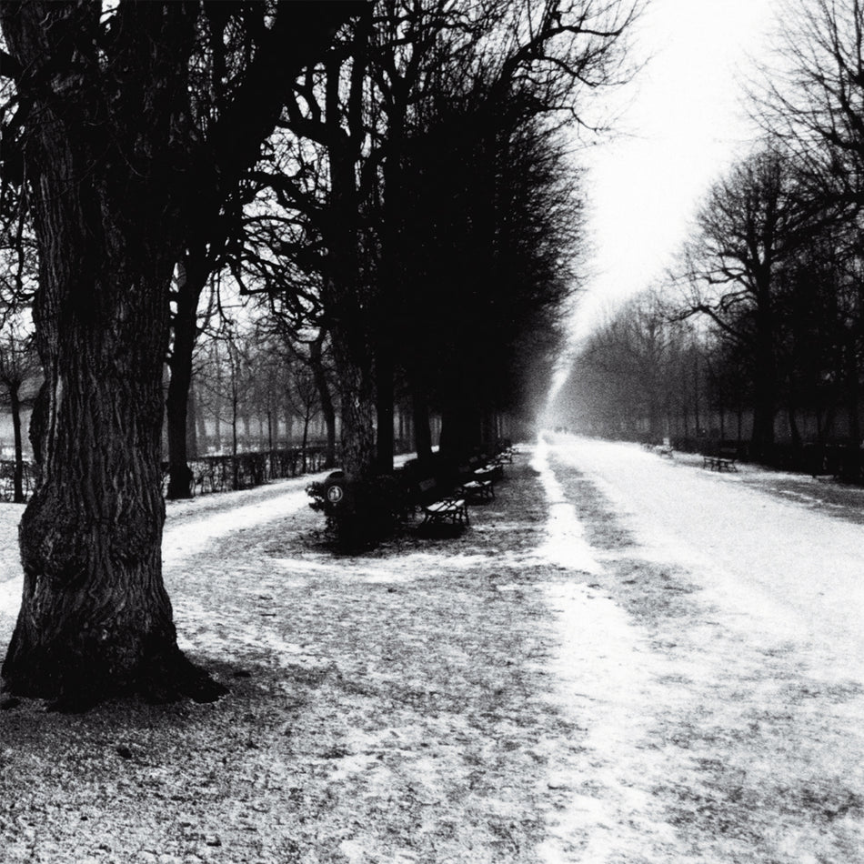 SLOW LIFE - Front Cover