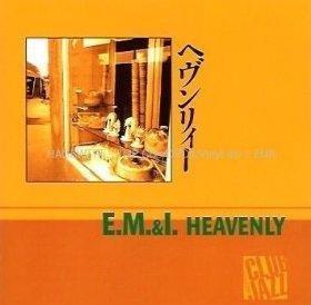 I.E.M. 1996-1999 -HQ/LTD- - Front Cover