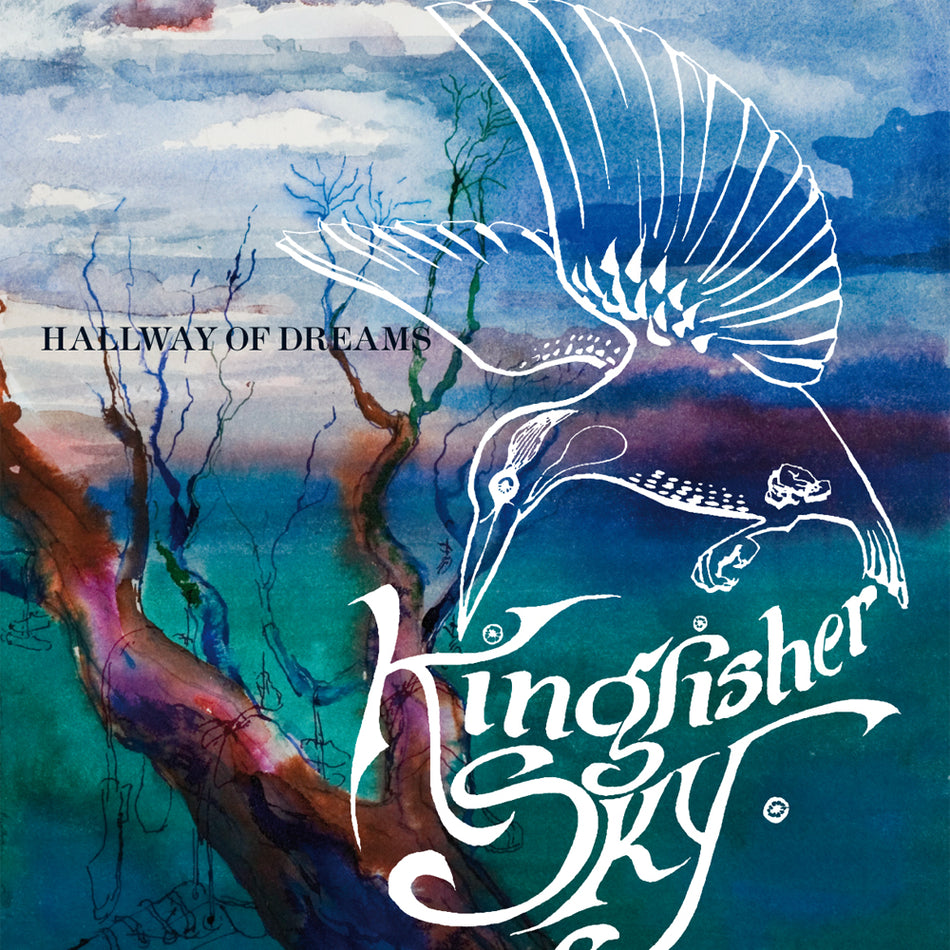 HALLWAY OF DREAMS -LTD- - Front Cover
